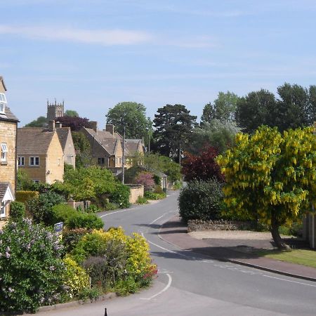 Cornerways B&B Chipping Campden Exteriör bild